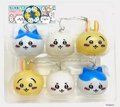 Лирик Чикава 6 последовательных огней