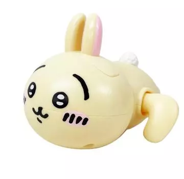 Лирик Чикава Смуф Кролик