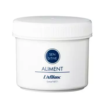 Lis Blanc PWS Aliment Экономичный 345 г сливок