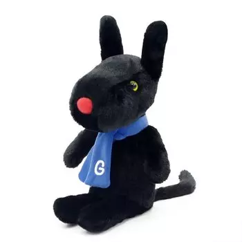 Lisa and Gaspard Classic Plush Toy S Gaspard