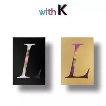 LISA - LALISA / ПЕРВЫЙ СИНГ-АЛЬБОМ