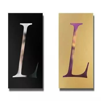 LISA - LISA ПЕРВЫЙ СИНГАЛЬБОМ LALISA [Случайная версия]