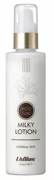 Lisblanc лечебный молочный лосьон 120 мл