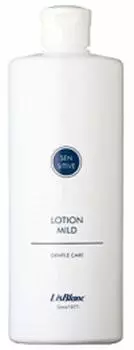 Lisblanc Lotion Mild 500 мл Renewal Product Non-E