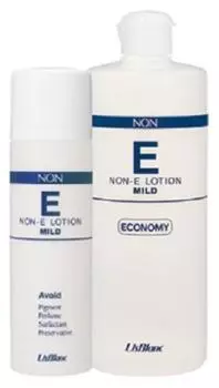 Lisblanc Lotion Mild Value 500 мл Гипоаллергенный увлажняющий лосьон Non-E