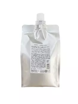 Lish Ультра Густой Фиолетовый Шампунь Плюмерия 1000 мл Сменный Блок