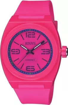 [Lisney] Watch RS-001M-10 Pink