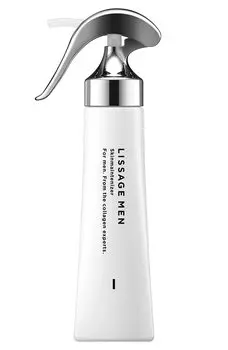 LISSAGE MEN Skin Maintainer 1 130 мл лосьон для мужской кожи (Мужская забота)