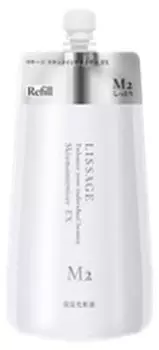 LISSAGE Skin Maintainer EX M2 Сменный блок 180 мл [Kanebo Cosmetics]