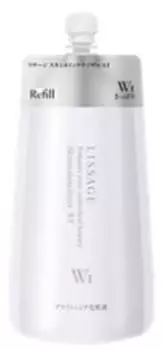 LISSAGE Skin Maintainer ST W1 Refill 180 мл [Kanebo Cosmetics] [Квази-лекарство]