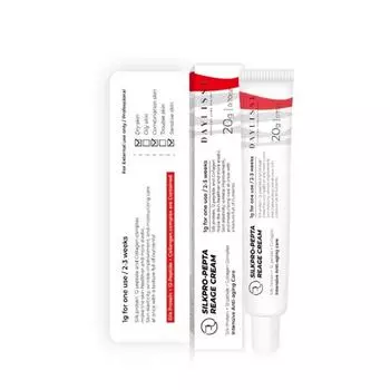 LISSE EG-Pepta Reage Крем 20г P000DWMX - Cream