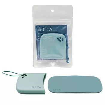 Лист Aion STTA Mint 168-MT (Полотенце-губка)