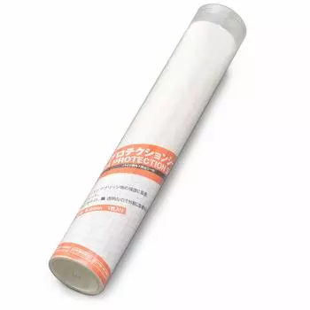 Лист для мотоцикла Daytona, устойчивый к царапинам, размер L, прозрачный, устойчивый к трению, гибкий, с высокой степенью защиты, 14180 (275 400мм)