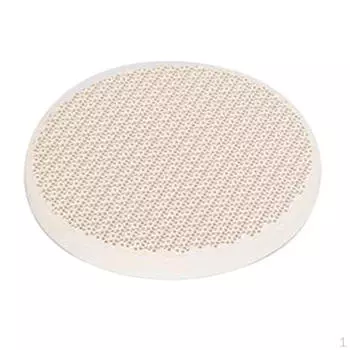 Лист для покраски ювелирных изделий из огнеупорного кирпича D