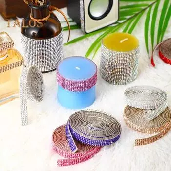 Лист наклеек со стразами, самоклеящаяся наклейка с искусственными камнями, наклейка с искусственными бриллиантами для поделок своими руками, украшения дома на автомобиль