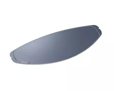 Лист Pinlock прозрачный для мотоциклетного шлема, свободный размер [Yamaha Motor] YJ-22 Anti-Fog 90791-46150 чистый