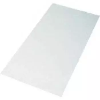 Лист поликарбоната IRIS прозрачный HIPC-365 HIPC-365-CL(544498)
