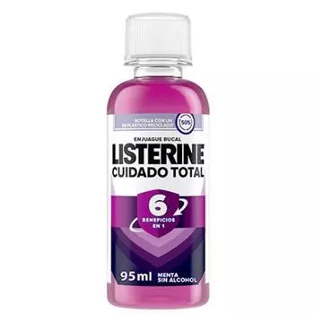 Listerine Total Care Enjuague Букал 95 мл