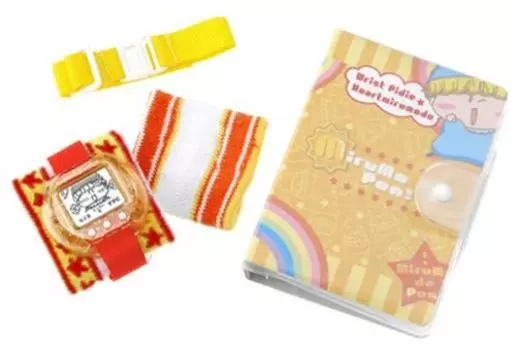 Листопидье Сердце Мельница Режим Оранжевый оранжевый