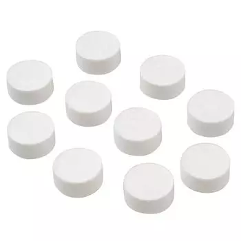 Листовой лосьон MUJI полностью спрессованный, 20 штук, набор из 5 пакетов [Оптовая закупка] (для предметов)