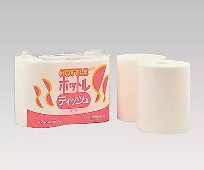 Листы Hottle Care x 10 (Специальная ткань/65 томов)