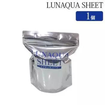 Листы Luna Cure 30 листов в упаковке для салонной эпиляции с воском [листы] (1 сумка)