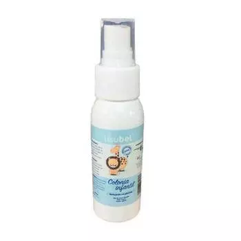 Lisubel Детский одеколон 60мл