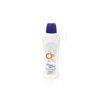 Лисубель Колония Инфантил 750мл