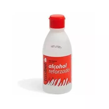 Lisubel Reinforced Alcohol 96 500мл