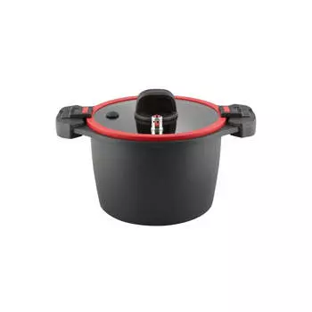 Литая алюминиевая кастрюля 6 литров Elo Eco Energy Ref. 9070626