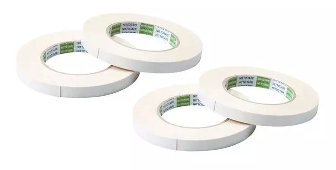 литая лента для пальцев для 2 рулонов x набор из 2 предметов гандбол/вышибалы FTW-2SET