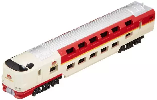 Литая масштабная модель поезда N-Gauge Sunrise Express [НОВЫЙ] № 68