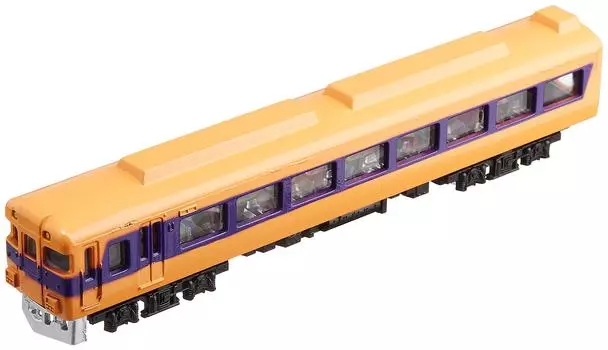 Литая под давлением масштабная модель поезда N Gauge Kintetsu Express [НОВЫЙ] № 40