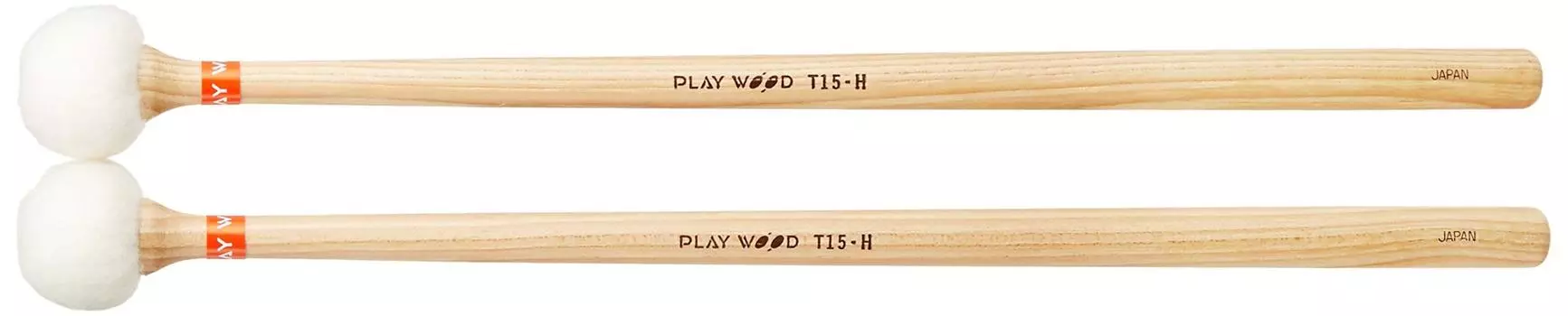 Литавровая колотушка PLAYWOOD T15-H