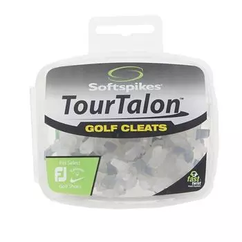 LITE Black Widow Tour Talon Spike Studs 18 шт. Прозрачный x дымчатый (ФТС) С-538 (640)