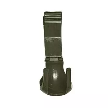 LITE Боггер Черный (Держатель шарика) Т-29(080) чёрный