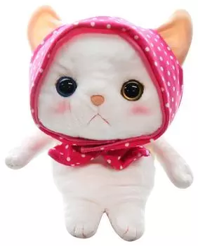 LITE ChuChu Cat водительский чехол H-353