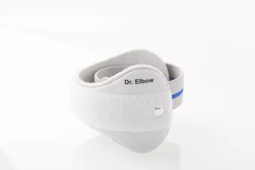 LITE Doctor Elbow Устройство для профилактики боли в локтевом суставе, размер M G-563 [Lite]
