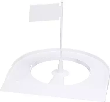 LITE Golf Practice Equipment Round Hole Cup M435