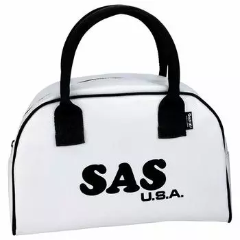 LITE Golf Round Bag White SASGolf it! C-55(020) белый