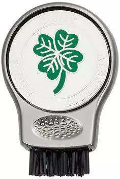 LITE Groove Brush with Marker Gunmetal T-36 (380)