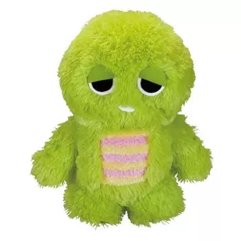 LITE Mokomoko Gachapin водительский чехол H-333