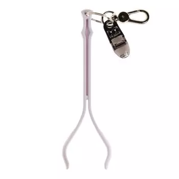 LITE Putter Friend 3 White C-59 (020)