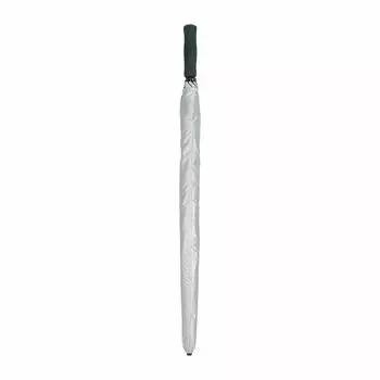 LITE Silver Umbrella 60cm with Cover C-309 серебряный