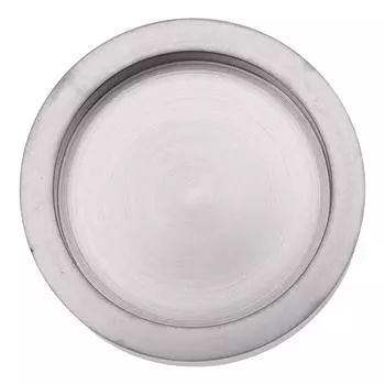 Литейная форма для слитков круглой формы для очистки золота, серебра, графита, для промышленности