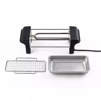 LITHON Мясо на гриле для одного человека Свежеприготовленное и горячее в Окончательная версия Якинику для одного Выпить в выпить в и выпить