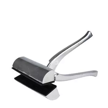 Литой алюминиевый зажим для шелкографии зажим для сетки плоскогубцы оборудование инструменты для рамы шелкографии