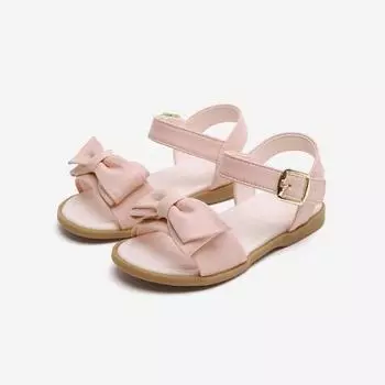 Little Diana April Pink-Sandal 140