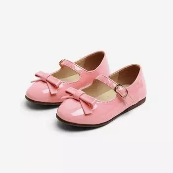 Little Diana Briand Pink-Flat 140