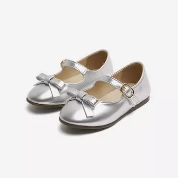 Little Diana Briand Silver-Flat 140